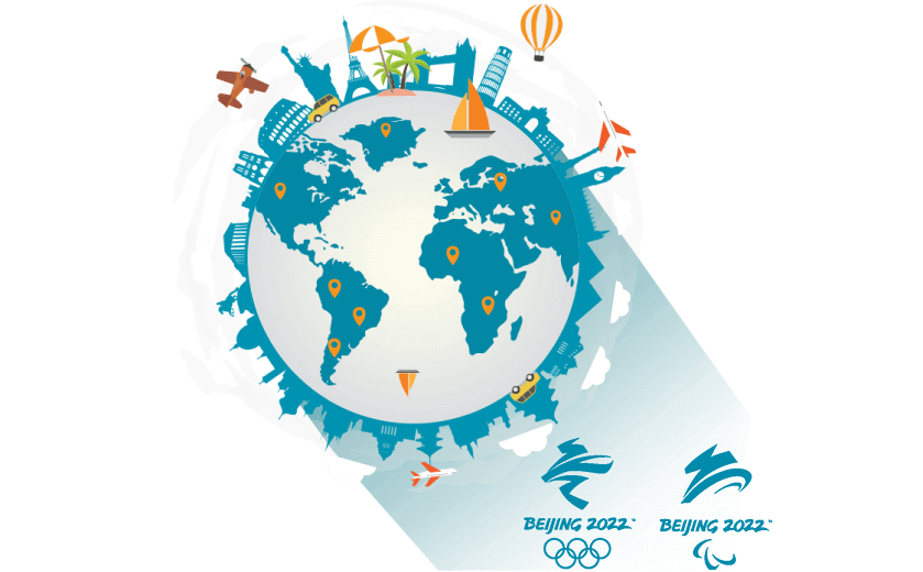 在美属萨摩亚连接到中国的软件 - 翻回VPN